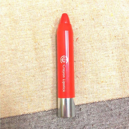 AC クレヨンリップ/AC MAKEUP/口紅を使ったクチコミ(2枚目)