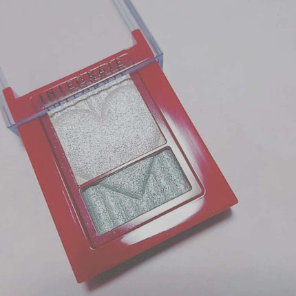 ワイドルックアイズ/インテグレート/アイシャドウパレットを使ったクチコミ(1枚目)