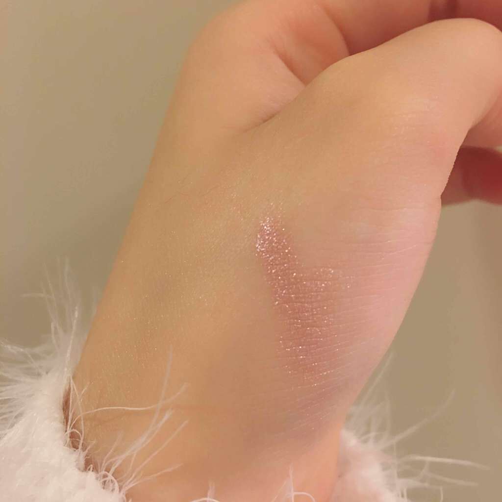 ウィンクグロウアイズ/キャンメイク/ジェル・クリームアイシャドウを使ったクチコミ(3枚目)