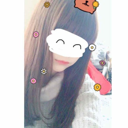 ダメージ補修/ヘアオイル/ダイアン/ヘアオイルを使ったクチコミ(2枚目)