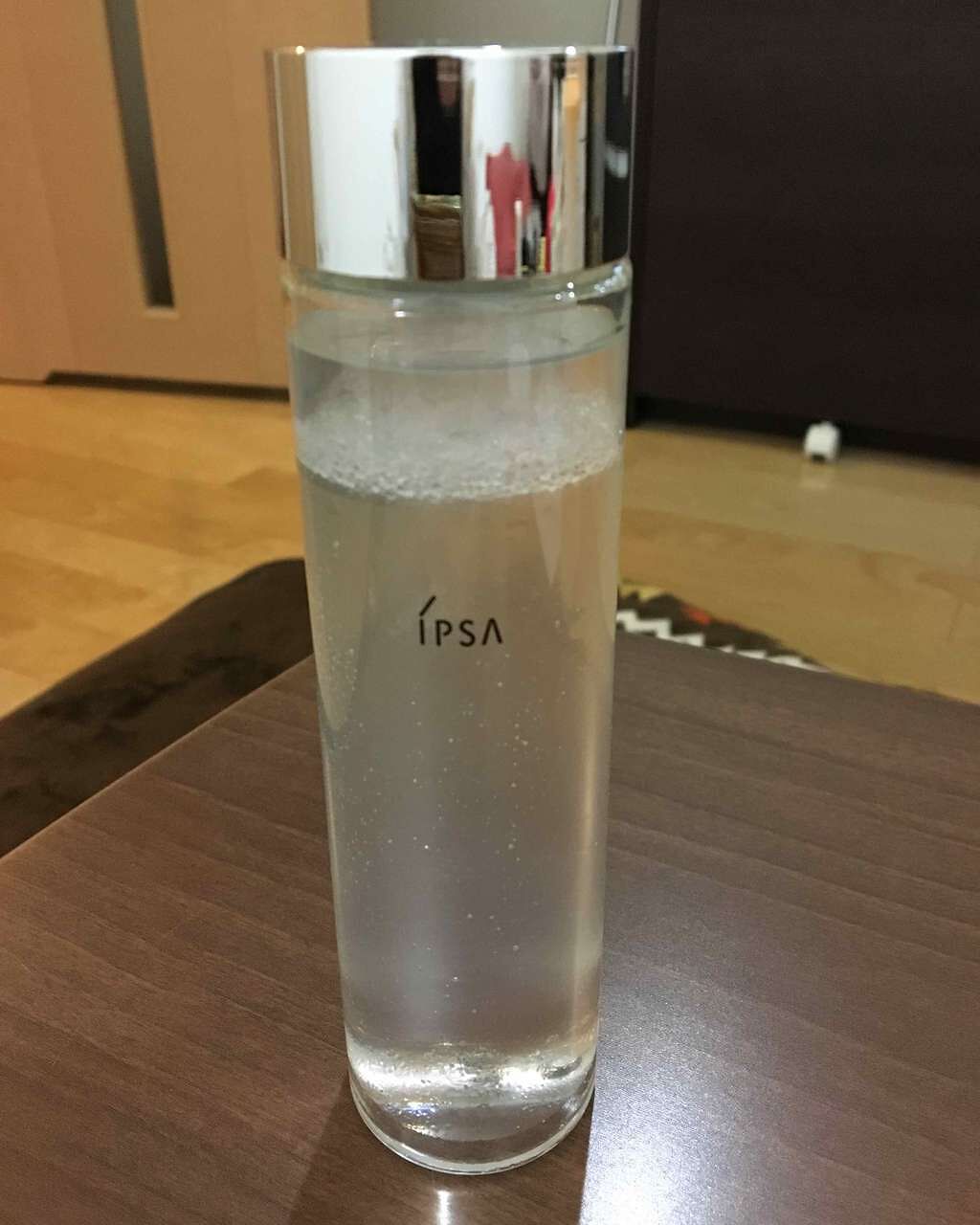 スキンクリアアップローション 2/IPSA/化粧水を使ったクチコミ(1枚目)