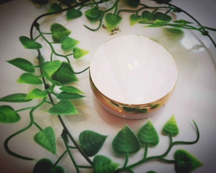 M クッション ファンデーション(モイスチャー)/MISSHA/クッションファンデーションを使ったクチコミ(2枚目)