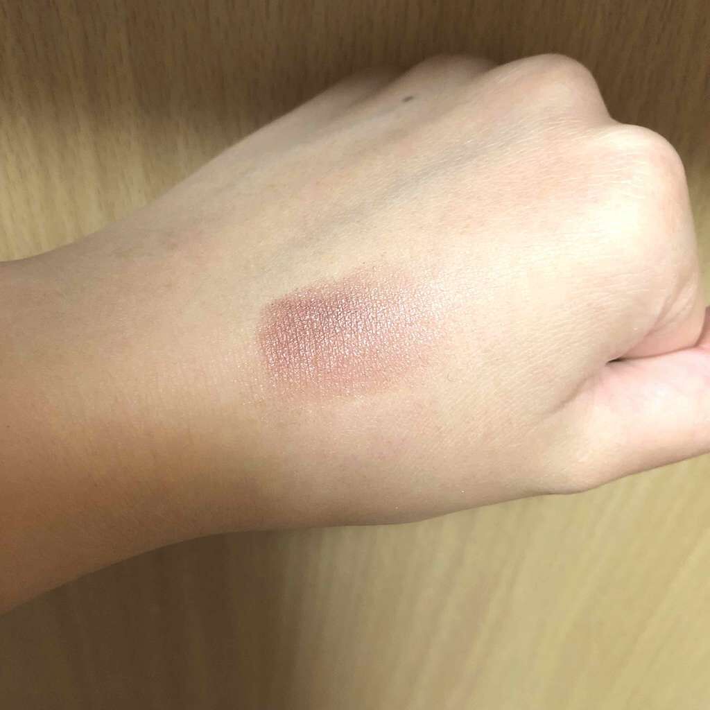 アディクション ザ アイシャドウ/ADDICTION/単色アイシャドウを使ったクチコミ(3枚目)