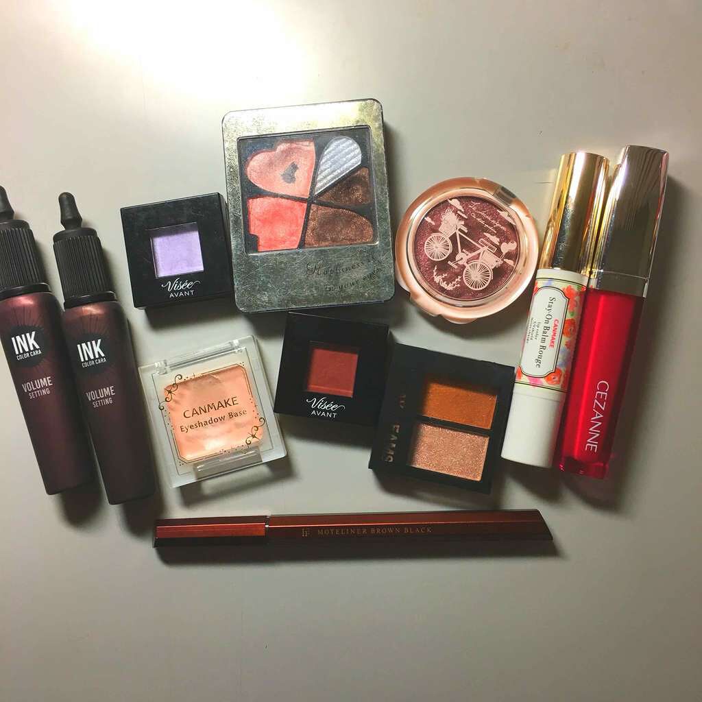 ヴィセ アヴァン シングルアイカラー/Visée/単色アイシャドウを使ったクチコミ（1枚目）