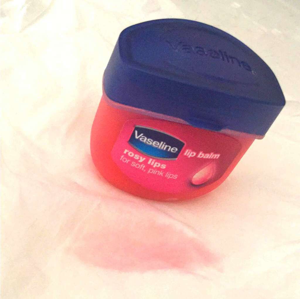 リップ オリジナル/ヴァセリン/リップバームを使ったクチコミ(1枚目)