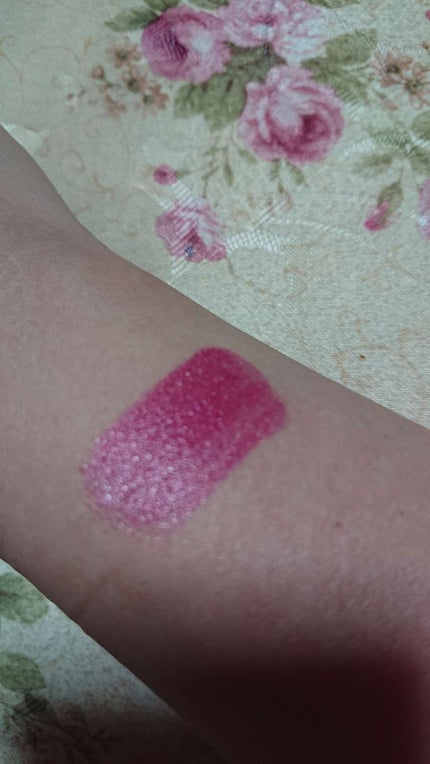 クリニーク ポップ/CLINIQUE/口紅を使ったクチコミ(4枚目)