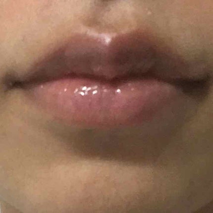 リッププランパー エクストラプラス/Borica/リップグロスを使ったクチコミ(4枚目)