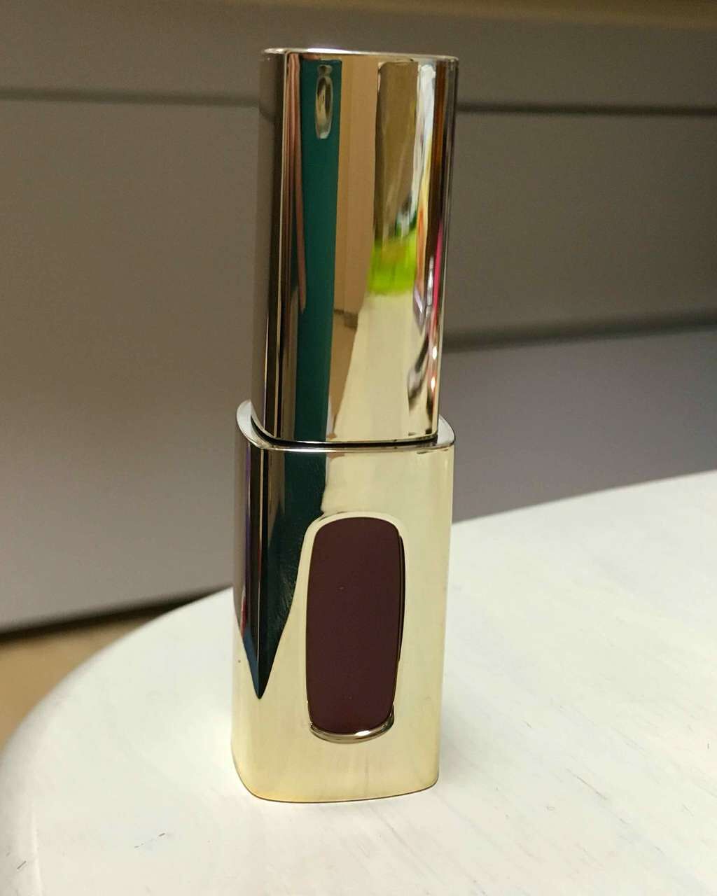 エクストラ オーディナリールージュ/ロレアル パリ/口紅を使ったクチコミ(1枚目)