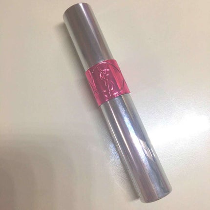 ヴォリュプテ ティントインオイル/YVES SAINT LAURENT BEAUTE/リップグロスを使ったクチコミ(1枚目)