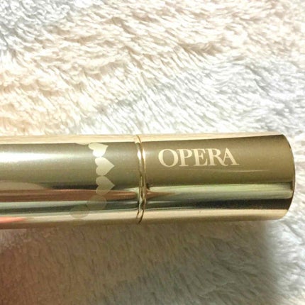 オペラ リップティント N/OPERA/リップティントを使ったクチコミ(2枚目)