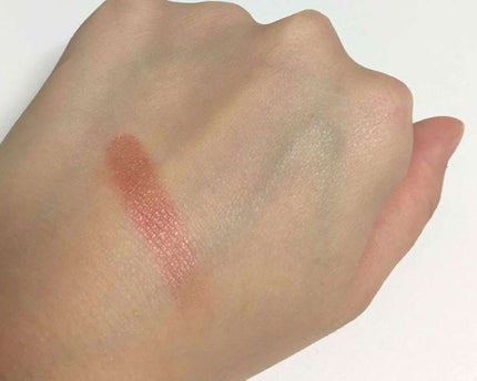 アディクション ザ アイシャドウ/ADDICTION/単色アイシャドウを使ったクチコミ(2枚目)