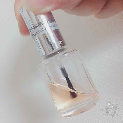 カラフルネイルズ/キャンメイク/マニキュアを使ったクチコミ(4枚目)