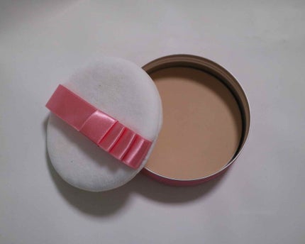 ピディット クリアスムースパウダー(旧)/pdc/プレストパウダーを使ったクチコミ(2枚目)