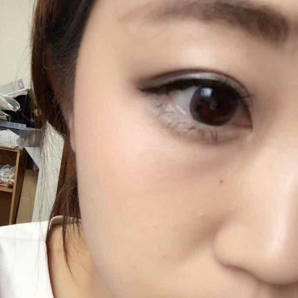 ライティングフォーアイズ/LUNASOL/アイシャドウパレットを使ったクチコミ(1枚目)