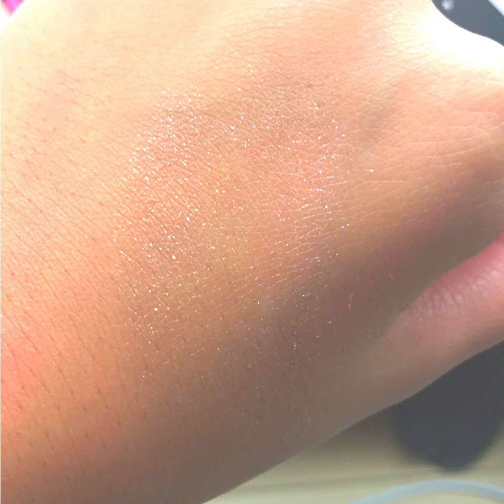 ジュエルスターアイズ/キャンメイク/ジェル・クリームアイシャドウを使ったクチコミ(3枚目)