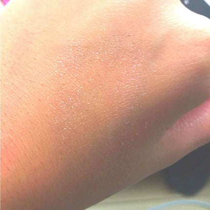 ジュエルスターアイズ/キャンメイク/ジェル・クリームアイシャドウを使ったクチコミ(3枚目)