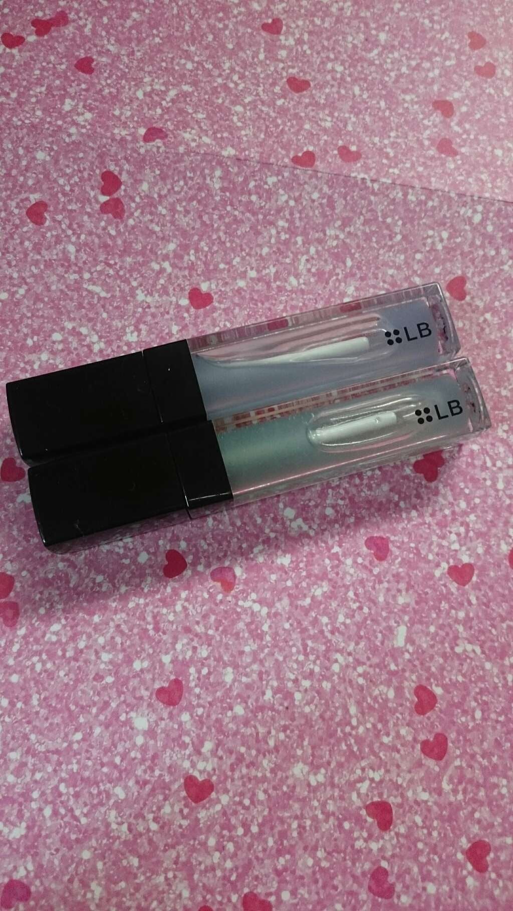 スパイシージェリーリップグロス/LB/リップグロスを使ったクチコミ(1枚目)