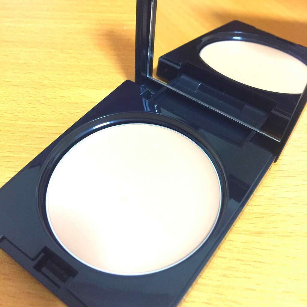 クリーミィタップミネラルファンデーション/SPF42・PA+++/エトヴォス/クリーム・エマルジョンファンデーションを使ったクチコミ(1枚目)