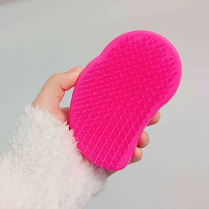 ザ・オリジナル ノーマル/TANGLE TEEZER/ヘアブラシを使ったクチコミ(1枚目)