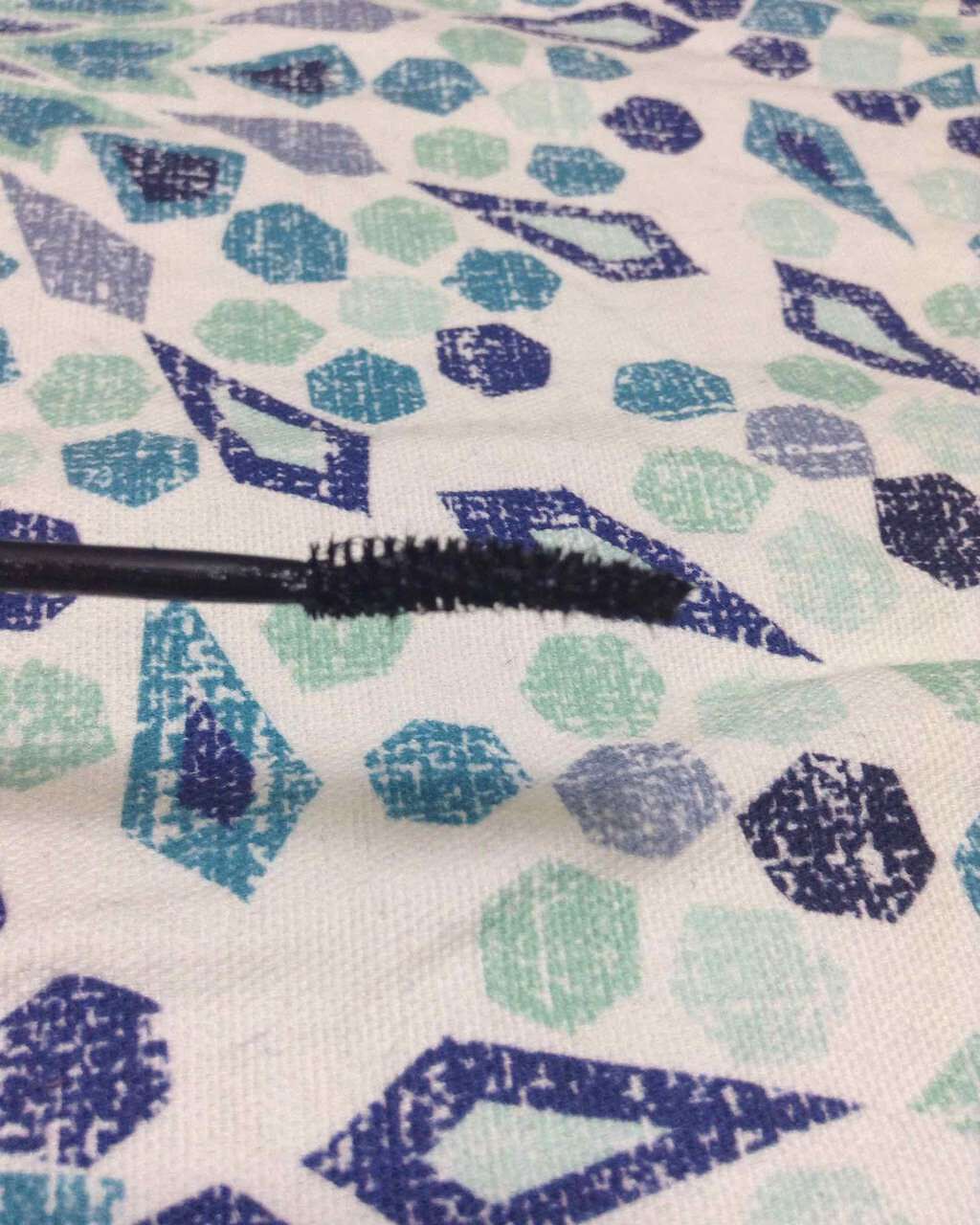 ラッシュニスタ ケアプラス/MAYBELLINE NEW YORK/マスカラを使ったクチコミ（3枚目）