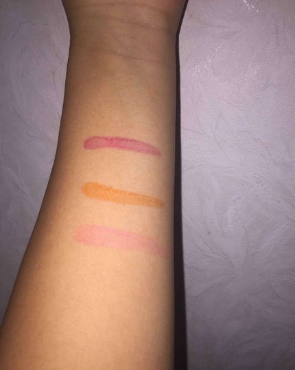 エスポルール リップティント/エスポルール/リップティントを使ったクチコミ(2枚目)