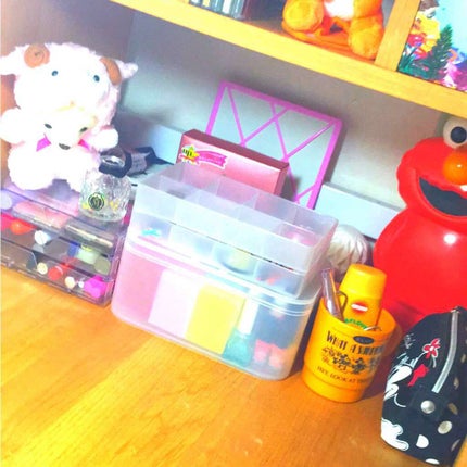 ルージュ ヴォリュプテ シャイン/YVES SAINT LAURENT BEAUTE/口紅を使ったクチコミ(1枚目)