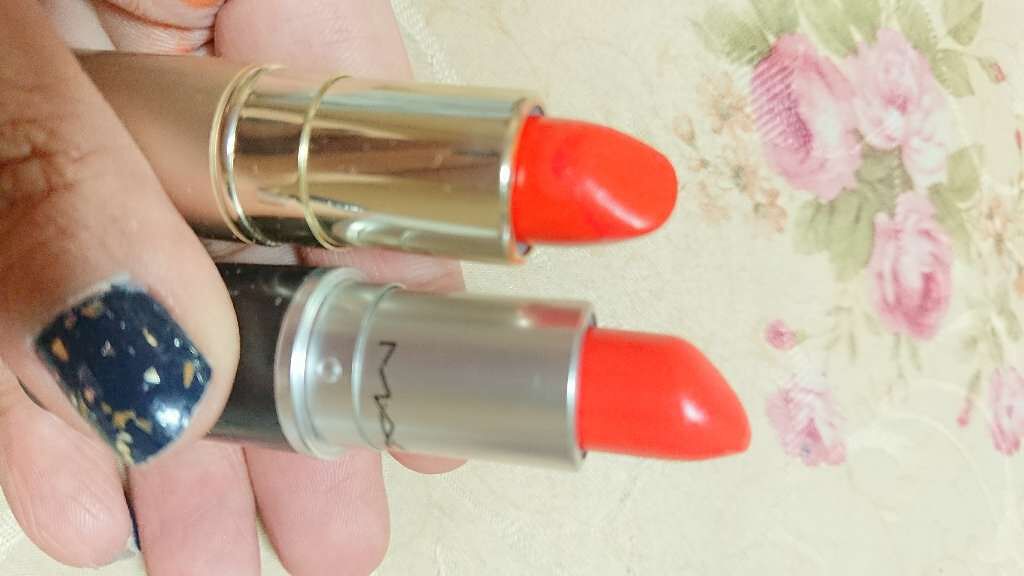 プルーフシャイニールージュ/キスミー フェルム/口紅を使ったクチコミ（1枚目）