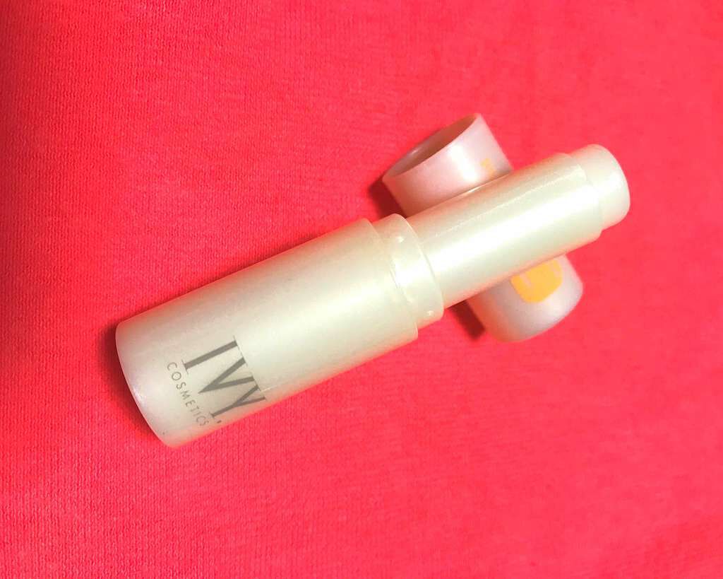 リップトリートメント/アイビーメーク/リップケアを使ったクチコミ（2枚目）