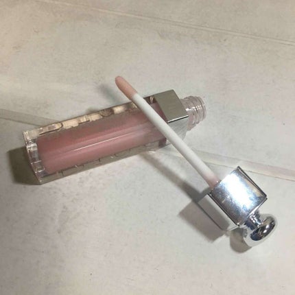 【旧】ディオール アディクト リップ マキシマイザー/Dior/リップグロスを使ったクチコミ(2枚目)