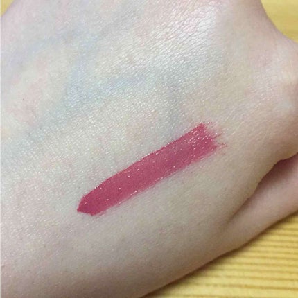 カラーティントリップ/CEZANNE/リップティントを使ったクチコミ(2枚目)