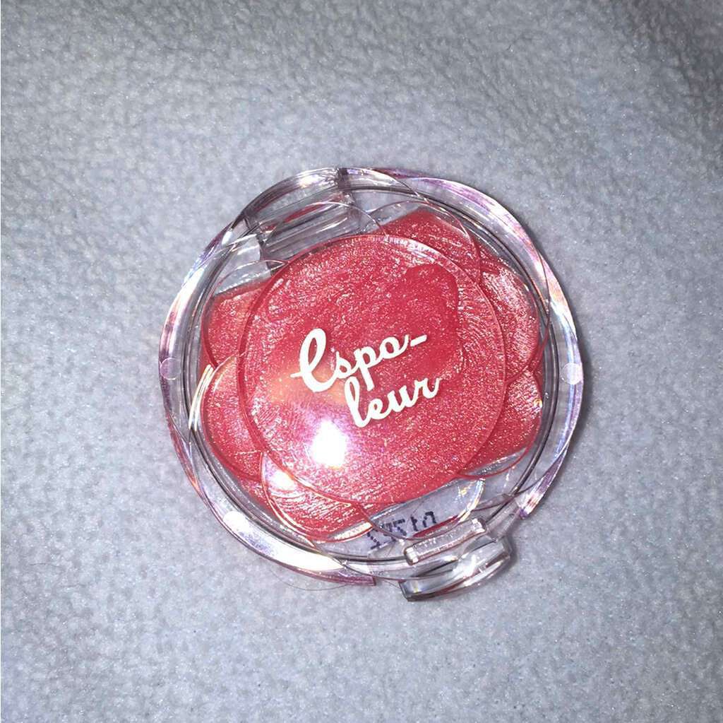 エスポルール リップグロス/エスポルール/リップグロスを使ったクチコミ(2枚目)