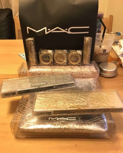 リップスティック/M・A・C/口紅を使ったクチコミ(1枚目)