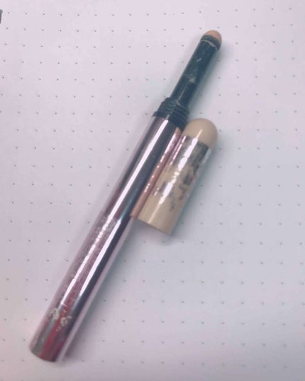 スタンプカバーコンシーラー/キャンメイク/リキッドコンシーラーを使ったクチコミ(1枚目)