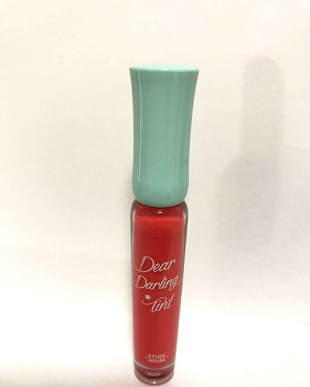 WP ディアダーリンソーダティント/ETUDE/口紅を使ったクチコミ(1枚目)
