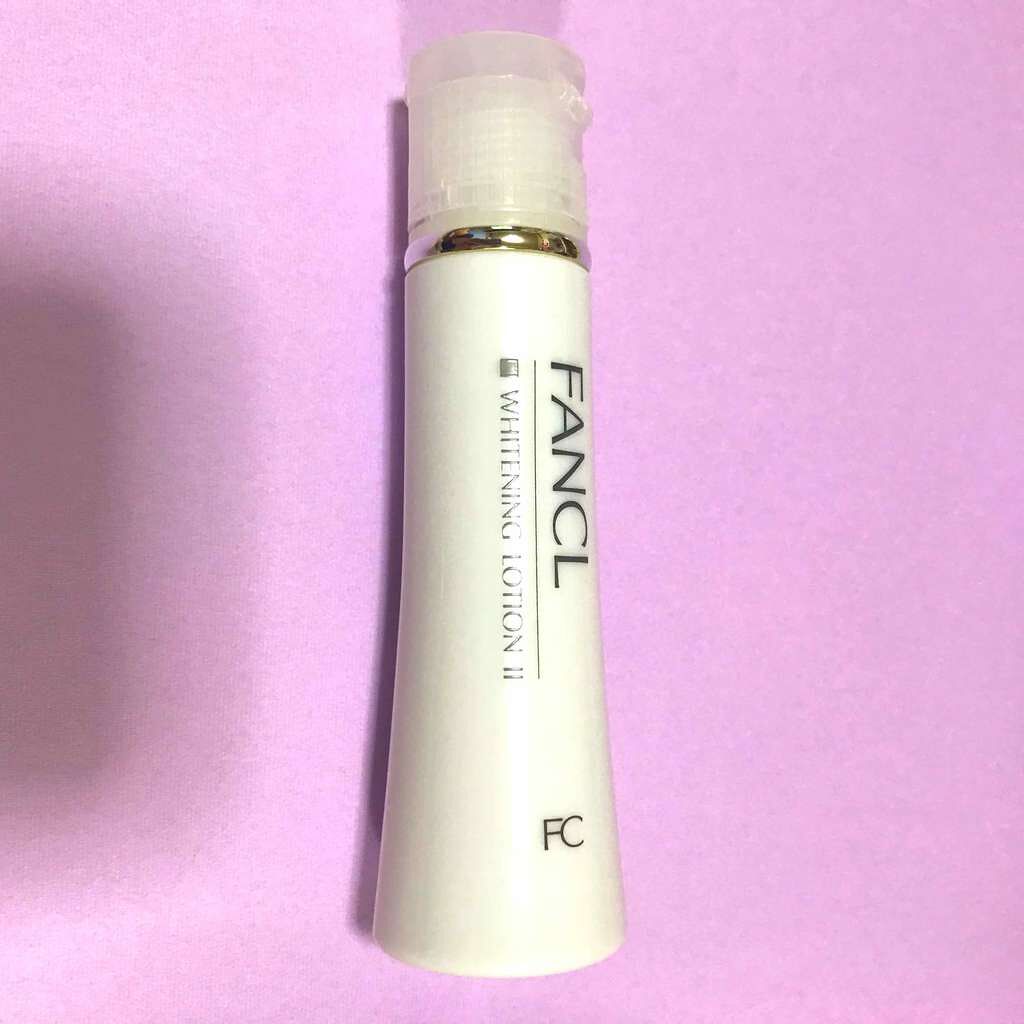 フェナティ 化粧液 しっとり ファンケル