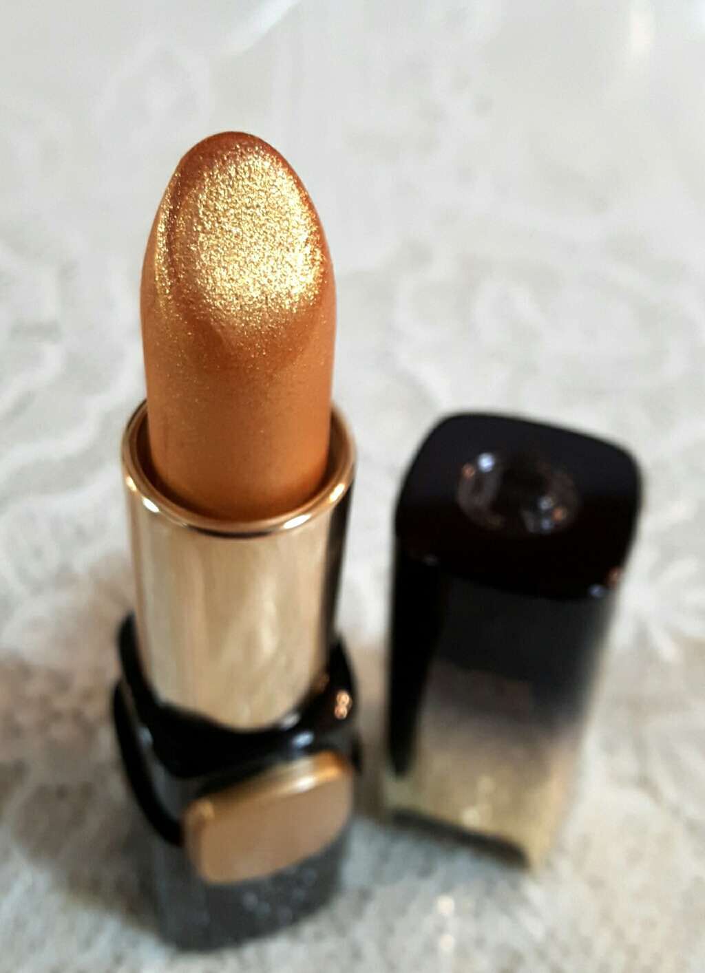 カラーリッシュ ルルージュ/ロレアル パリ/口紅を使ったクチコミ(1枚目)