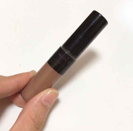 アイブロウカラーN/KATE/眉マスカラを使ったクチコミ(1枚目)