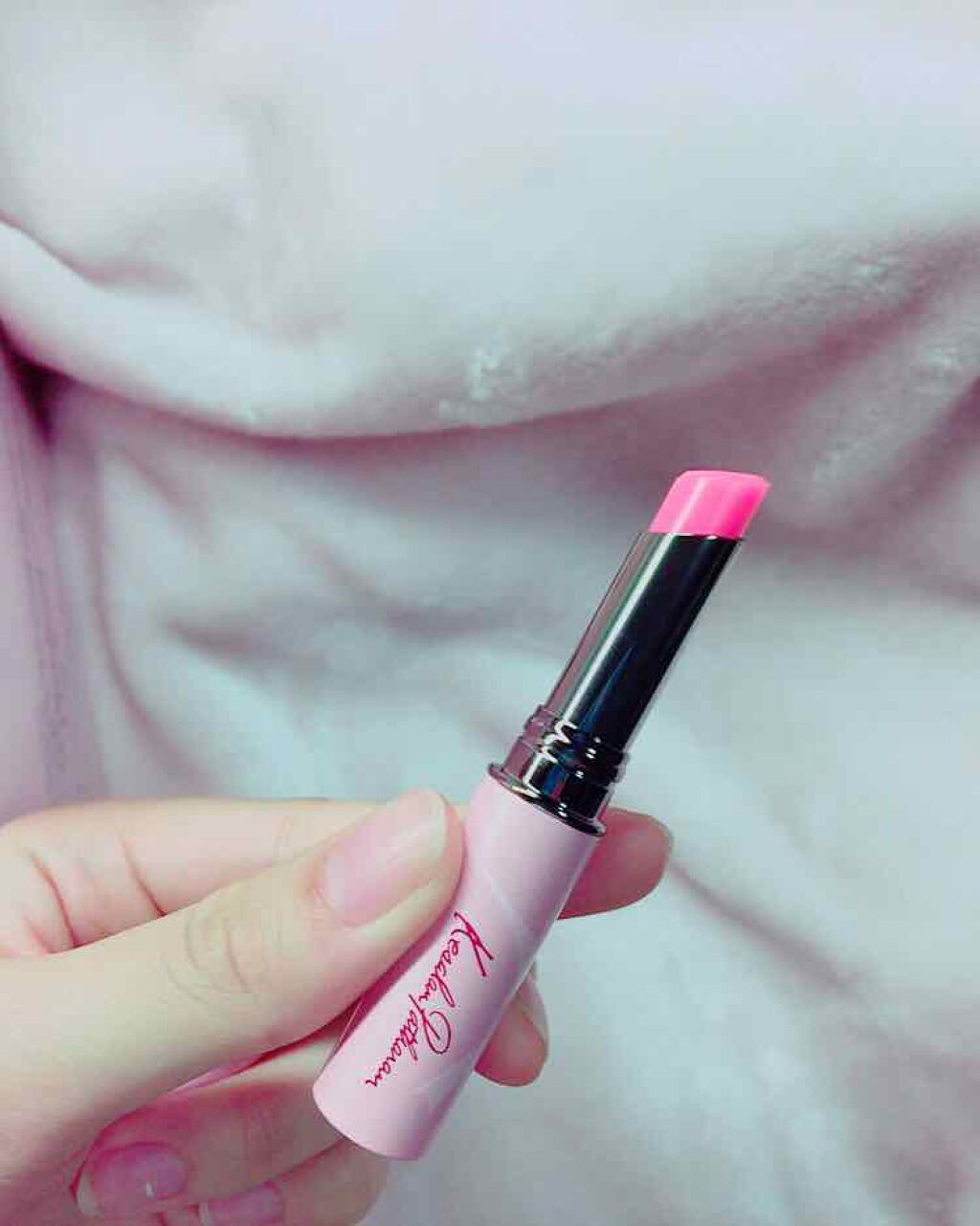 ジュエルドプリマコレクション (クリスマスコフレ 2017)/ケサランパサラン/メイクアップキットを使ったクチコミ(4枚目)