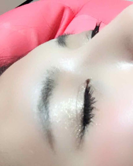 ジュエリーシャドウベール/キャンメイク/アイシャドウパレットを使ったクチコミ(1枚目)