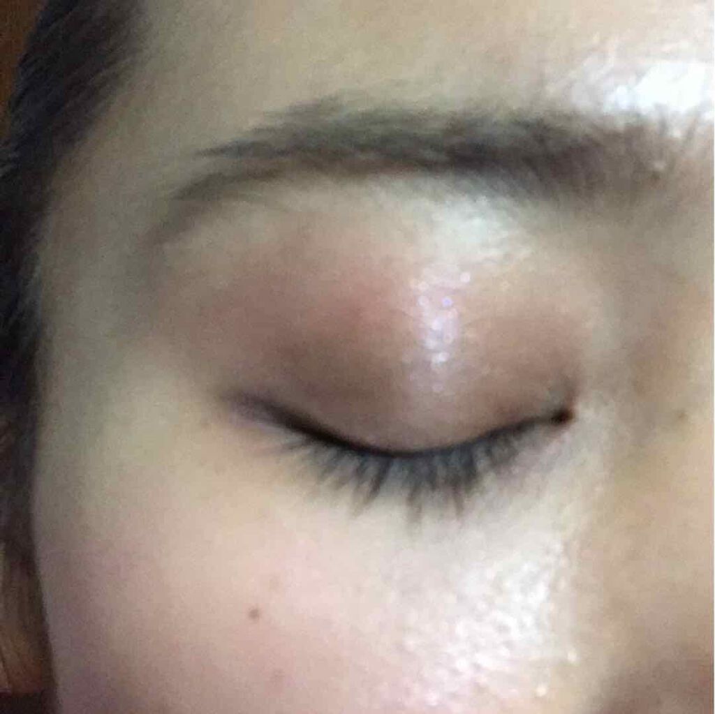 クリスマスコフレ2017/MARY QUANT/メイクアップキットを使ったクチコミ（2枚目）