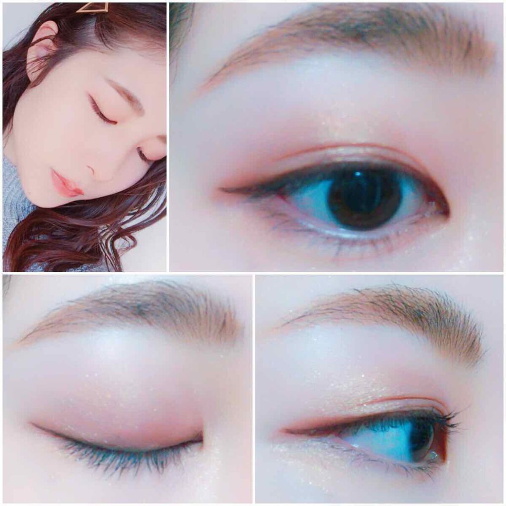 ロング&カールマスカラ スーパーWP/ヒロインメイク/マスカラを使ったクチコミ(2枚目)