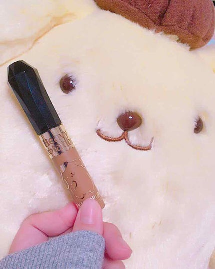 カラーリングアイブロウ/ヘビーローテーション/眉マスカラを使ったクチコミ(1枚目)