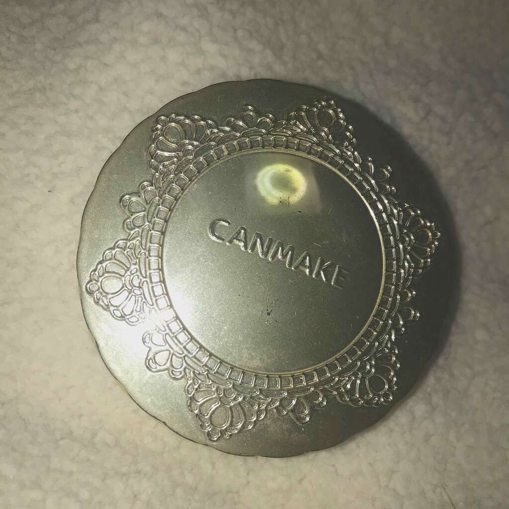 春姫 ファンデーションブラシ/DAISO/メイクブラシを使ったクチコミ（1枚目）