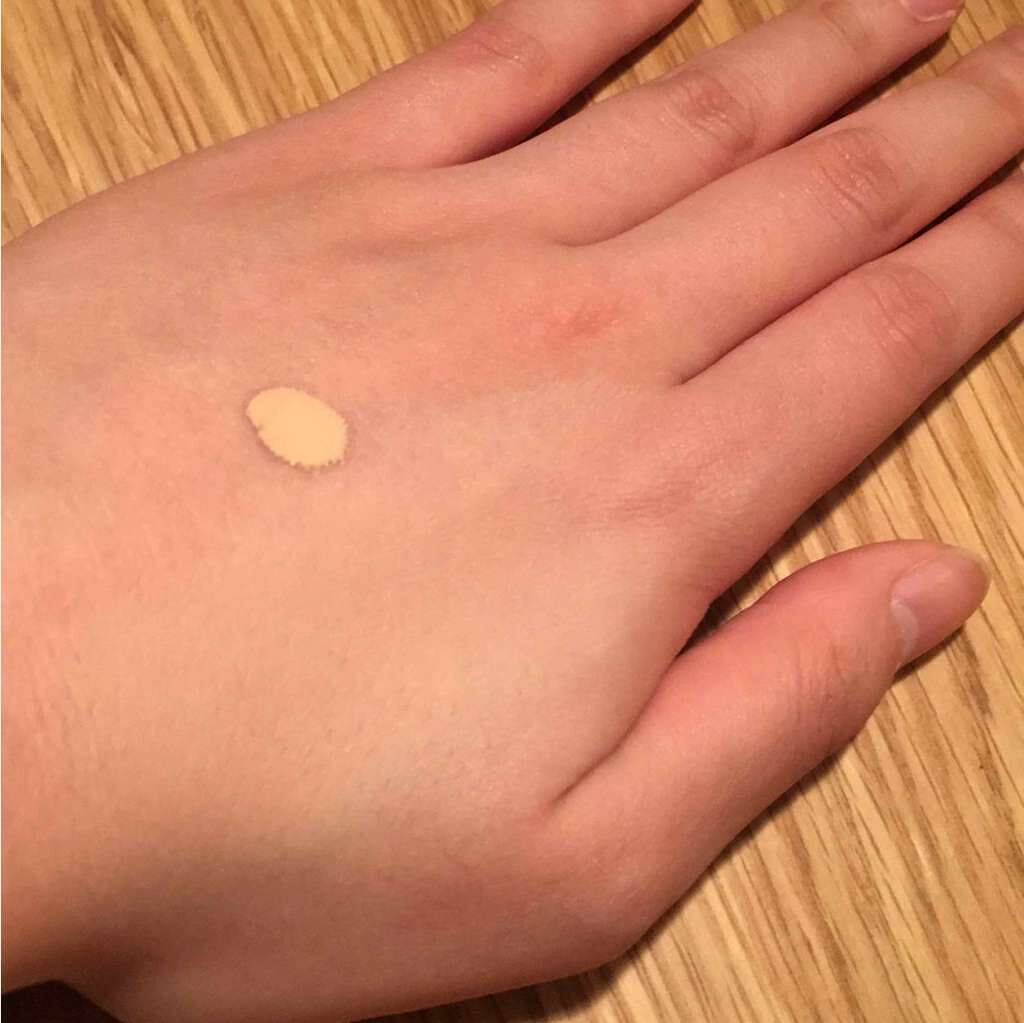 シークレットスキンメイカーゼロ(リキッド)/KATE/リキッドファンデーションを使ったクチコミ(3枚目)