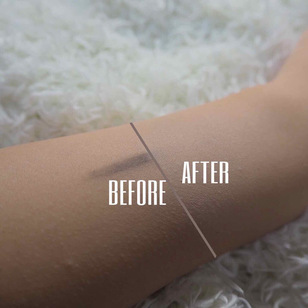 シークレットスキンメイカーゼロ(リキッド)/KATE/リキッドファンデーションを使ったクチコミ(3枚目)