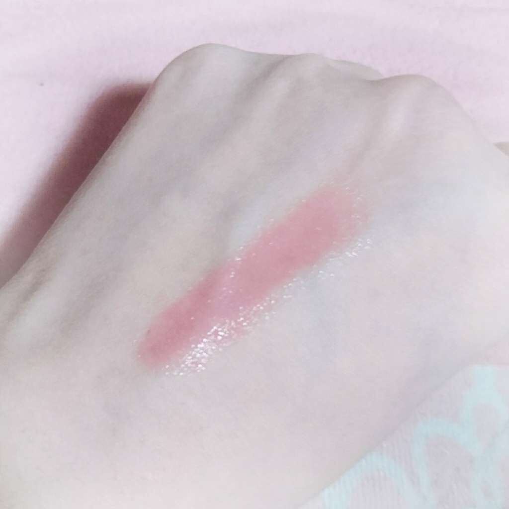 プレミアムステイルージュ/コフレドール/口紅を使ったクチコミ(2枚目)