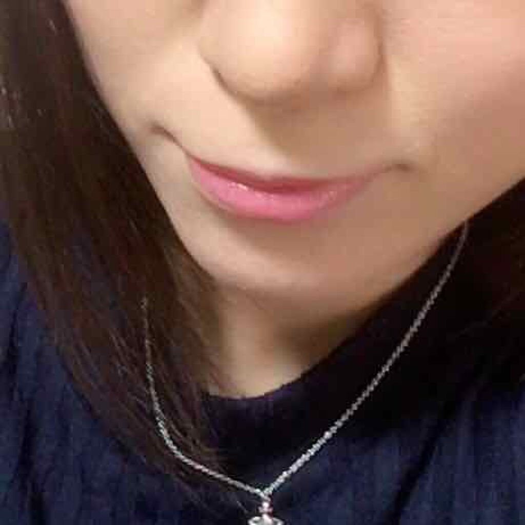 WP ディアダーリンソーダティント/ETUDE/口紅を使ったクチコミ(2枚目)