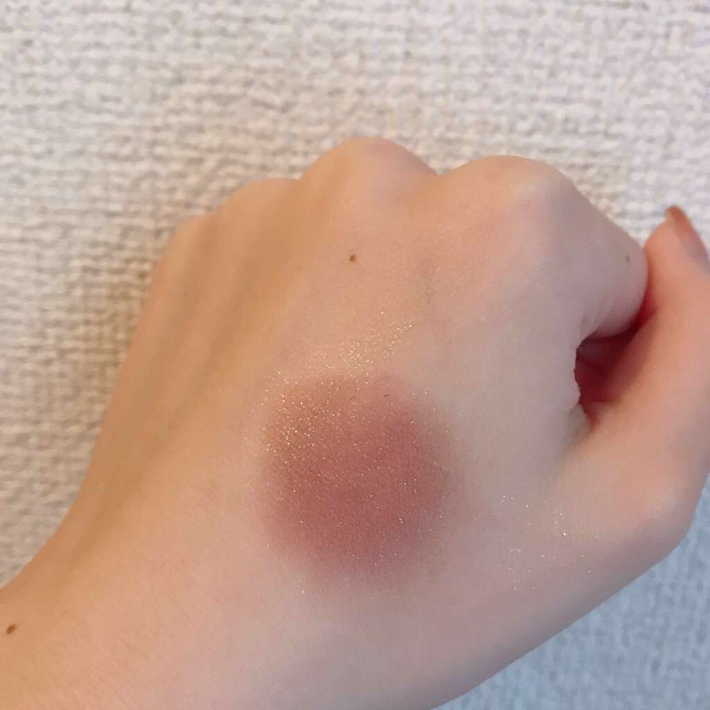 アディクション ザ アイシャドウ/ADDICTION/単色アイシャドウを使ったクチコミ(2枚目)