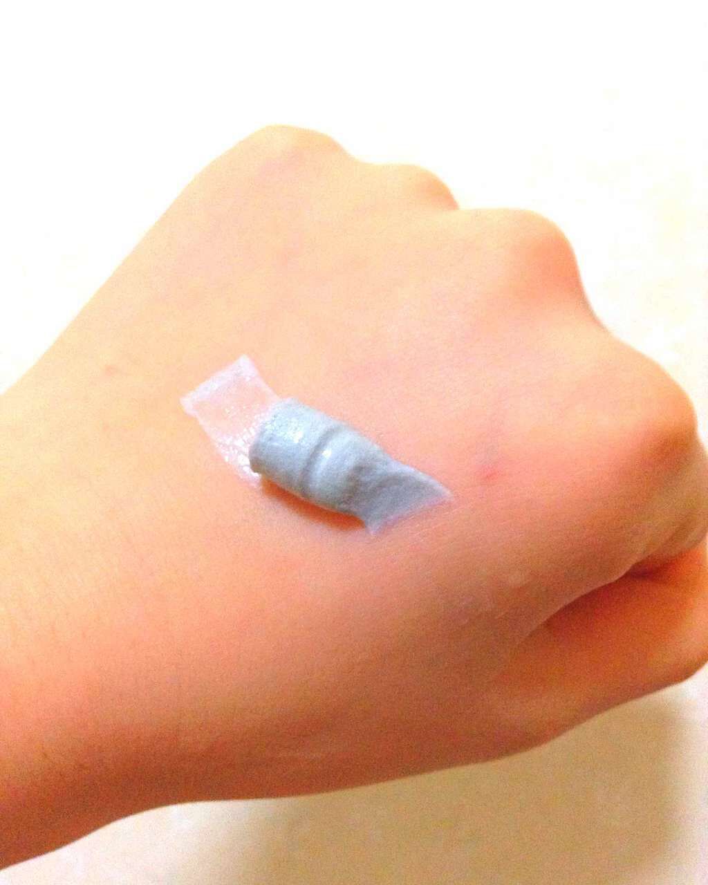 ロゼット洗顔パスタ 海泥スムース/ロゼット/洗顔フォームを使ったクチコミ（1枚目）