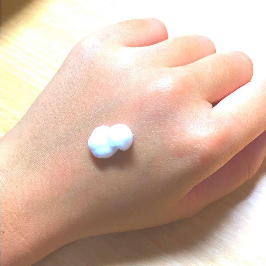 メンタームシアココハンドクリーム/メンターム/ハンドクリームを使ったクチコミ(2枚目)